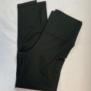 Aerie Black Leggings